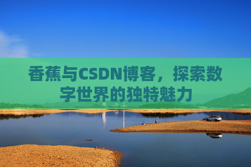香蕉与CSDN博客，探索数字世界的独特魅力